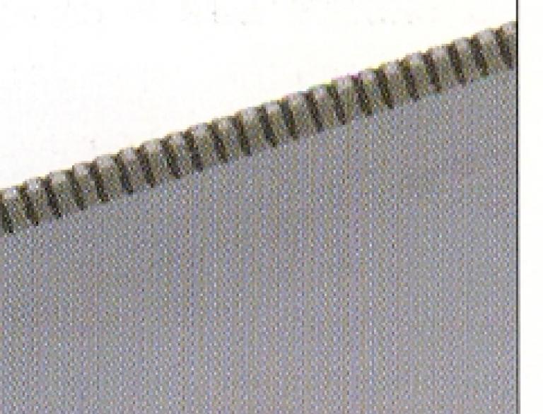 Микроперфорационные линейки SANDVIK  Micro Perforating